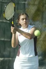 Senior Sasha Edestein Will Captain UMass Team