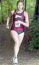 The UMass women race Maine & Vermont Saturday