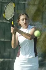 UMass and UConn will play tomorrow at 2:45 in Storrs after today's match was rained out.