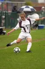Junior Lindsey Bellini scored her first goal of the season, but UMass lost its second straight game at Rudd Field, 4-1 Friday afternoon to Yale.