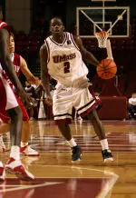 Chris Chadwick goes one-on-one with Dave Quinn of the Media Relations Department.