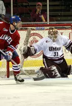 The Minutemen will return to action on Thursday, Jan. 27 against Boston College in the Mullins Center.