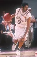 Brennan Martin played in 72 games in his UMass career.