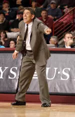 Steve Lappas and UMass open the A-10 schedule vs. Temple on Wednesday.