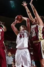 Freshman Kate Mills was named the A-10 Rookie of the Week Sunday morning.