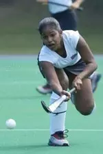 Kristina DoRosario and the Minutewomen host Dartmouth Wednesday at 5:00.
