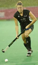 Mary Shea was named the A-10 Rookie of the Week Monday afternoon.