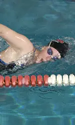 UMass swept Boston University on Saturday as both teams remain undefeated on the season.