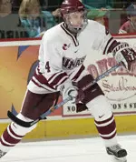 Jamie Solon scored 10 points last season.