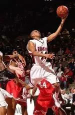 Chris Lowe was a key to UMass' win over Hartford in the opener.