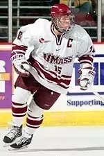 Matt Anderson won 12 of 15 faceoffs vs. Denver on Saturday night.