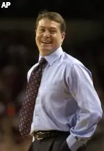 Travis Ford continues to garner national attention.