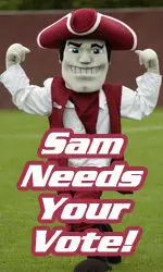 <a href="http://www.capitalonebowl.com"class="pagelinks">Vote for Sam starting Monday, Dec. 5 at Noon!</a>
