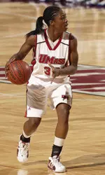 Q&A with Alisha Tatham.