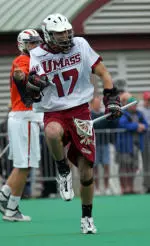 Jake Deane is one of three captains in 2006.