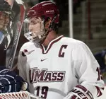 Stephen Werner and the Minutemen look to gain some ground in the league standings this week.