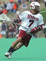 Chris Doyle was taken by Denver in the fourth round.