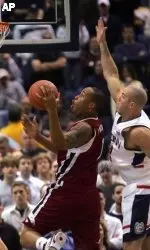 Rashaun Freeman has scored in double-figures in four of five games this season,