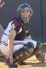 KJ Kelley and the Minutewomen are supposed to open the 2005 season this afternoon in Phoenix.