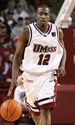 During his UMass career, Anthony Anderson has been described by others as a leader by example, unselfish, and driven to win.