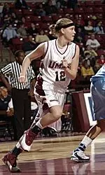 Ashley Sharpton and the Minutewomen host St. Bonaventure Sunday At 2:00.
