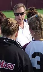 Jim Rudy announced Thursday that Vanessa Patry and Melissa Toulouse will join the Minutewomen in the fall of 2005.