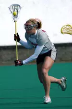 Shelley Boyle and UMass take on Albany Sunday at Noon.