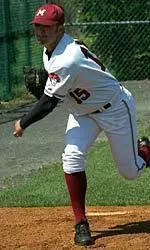 The Minutemen have split four games in Florida and have three games left.