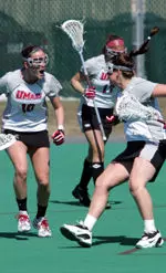 UMass will return to action on Wednesday, March 23 when the Minutewomen host No. 7 Hofstra at Garber Field.