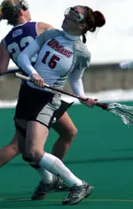 The Minutewomen travel to New Hampshire on Saturday. Game time is set for 1:00 p.m.