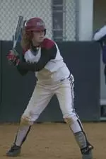 Freshman Stacy Cullington was 2-for-4 with two doubles and three RBI in a doubleheader sweep at Dayton.