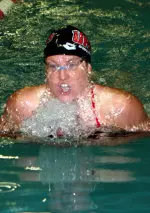 The University of Massachusetts women's swimming and diving squad has earned Academic All-American distinction.