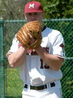 The Minutemen host Holy Cross on Tuesday, April 5.