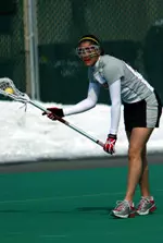 UMass will host Albany next Saturday, March 12 at 3:00 p.m. kicking off a three-game home stand.