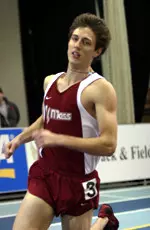 Godinho took eighth in the 500 meters running a 1:04.20 to record the only top 10 finish for either squad.