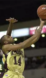 Chris Lowe led Mount Vernon to the 2004 New York State Championship.