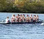UMass finishes second at Yankee Cup