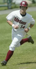 Twomley's two homers gives him eight for the season.