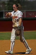 Hilary Puglia was named UMass' Female Athlete of the Year