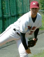 Matt Torra's ERA improved to 1.13 with his performance today.