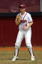 Denise Denis was named a first-team ECAC All-Star Thursday.