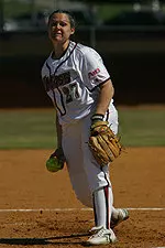 Barb LaFogg was named Assistant Softball Coach at UMass.