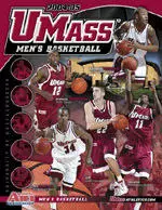 The 2004-05 Men's Basketball Media Guide brought home top honors in the district.