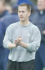 In four years at UMass, Gabrielli dished out five assists and collected 127 ground balls as a top defender.