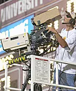 UMass will be on TV at least five times this season.