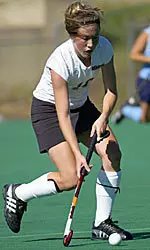 Kara Murphy had a goal and an assist in UMass' 4-2 loss to BC on Tuesday.