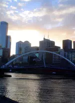 Melbourne, Australia