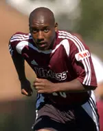Senior captain Oral Bullen was selected to the 2005 All-Atlantic 10 Preseason team.