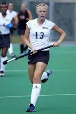 Lauren Gillespie scored her first goal of the season. (File Photo)