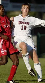 UMass is 10-2-1 against Maine since the 1991 season.